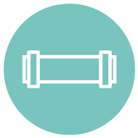 Icono de fachadas y plafones Space Design