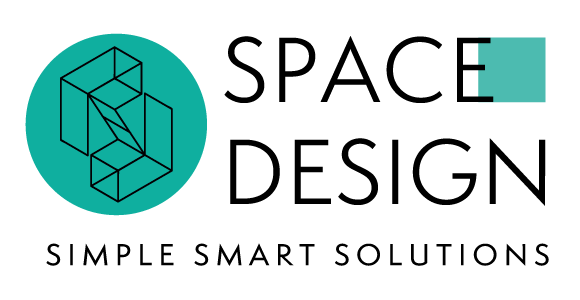 Space Design, Simple Smart Solutions