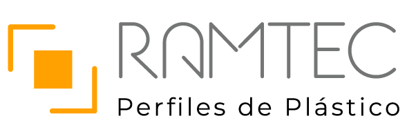 Ramtec Perfiles de Plástico